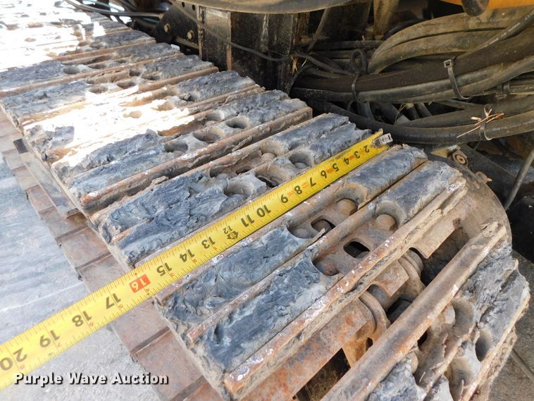 image for item DK8658 2011 Vermeer D24X40II  directional boring unit