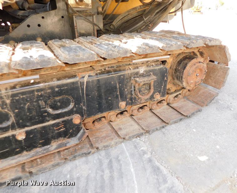 image for item DK8658 2011 Vermeer D24X40II  directional boring unit