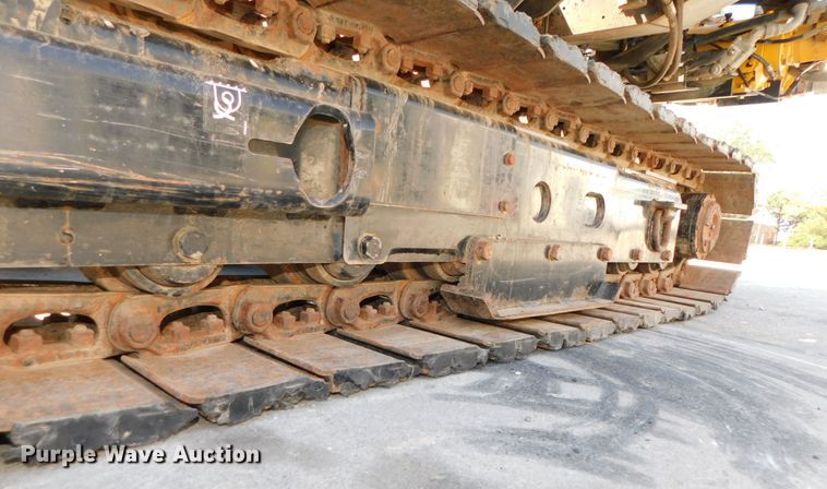 image for item DK8658 2011 Vermeer D24X40II  directional boring unit