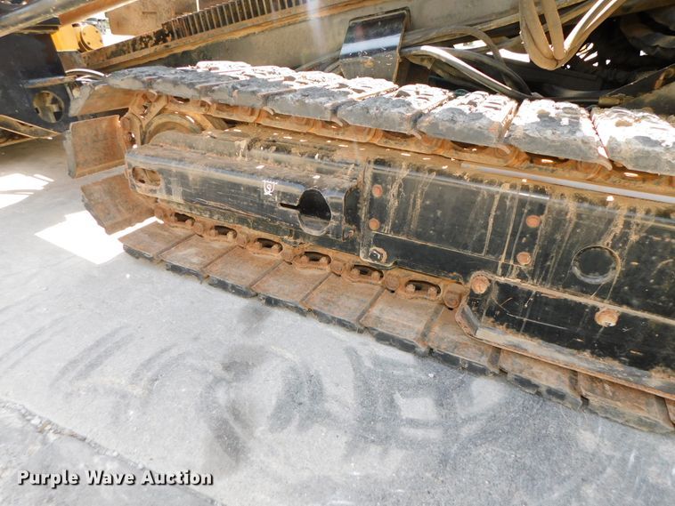 image for item DK8658 2011 Vermeer D24X40II  directional boring unit