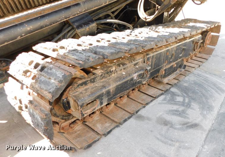 image for item DK8658 2011 Vermeer D24X40II  directional boring unit