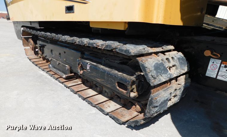 image for item DK8658 2011 Vermeer D24X40II  directional boring unit