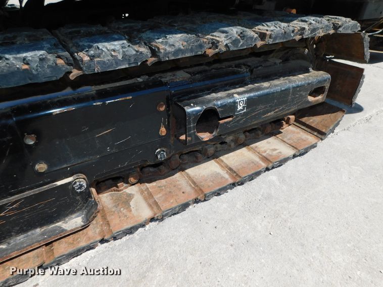 image for item DK8658 2011 Vermeer D24X40II  directional boring unit