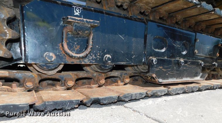 image for item DK8658 2011 Vermeer D24X40II  directional boring unit