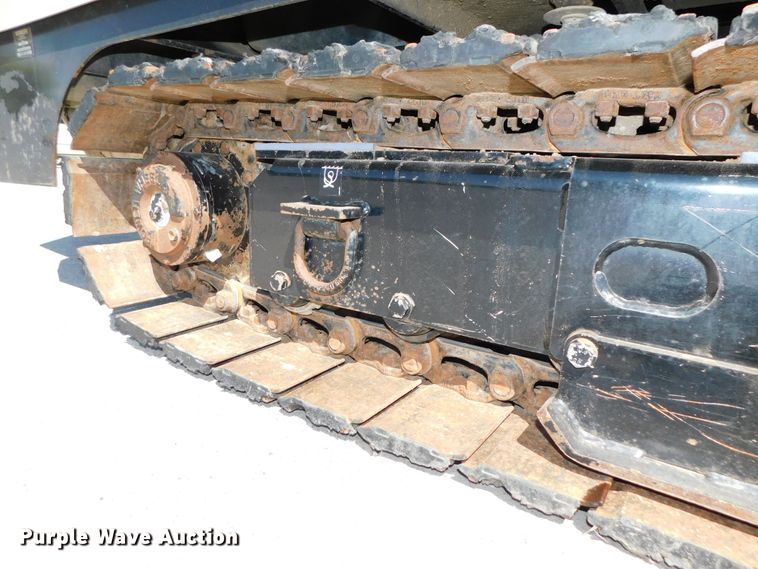 image for item DK8658 2011 Vermeer D24X40II  directional boring unit