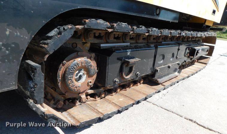 image for item DK8658 2011 Vermeer D24X40II  directional boring unit