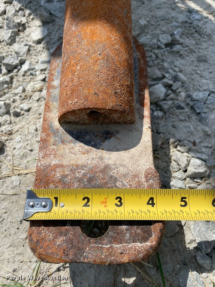 image for item DK8658 2011 Vermeer D24X40II  directional boring unit