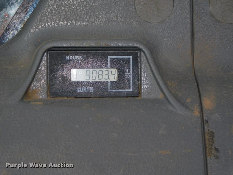 image for item DK8662 2013 Doosan DX350LC-3  excavator