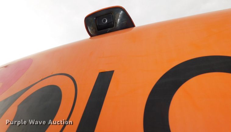 image for item DK8662 2013 Doosan DX350LC-3  excavator