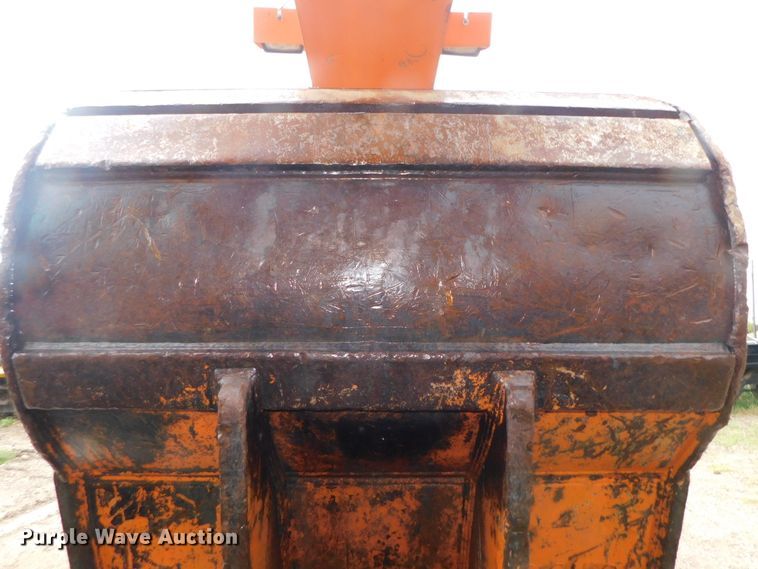 image for item DK8662 2013 Doosan DX350LC-3  excavator