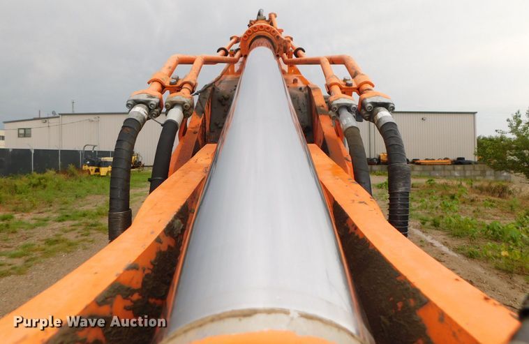 image for item DK8662 2013 Doosan DX350LC-3  excavator