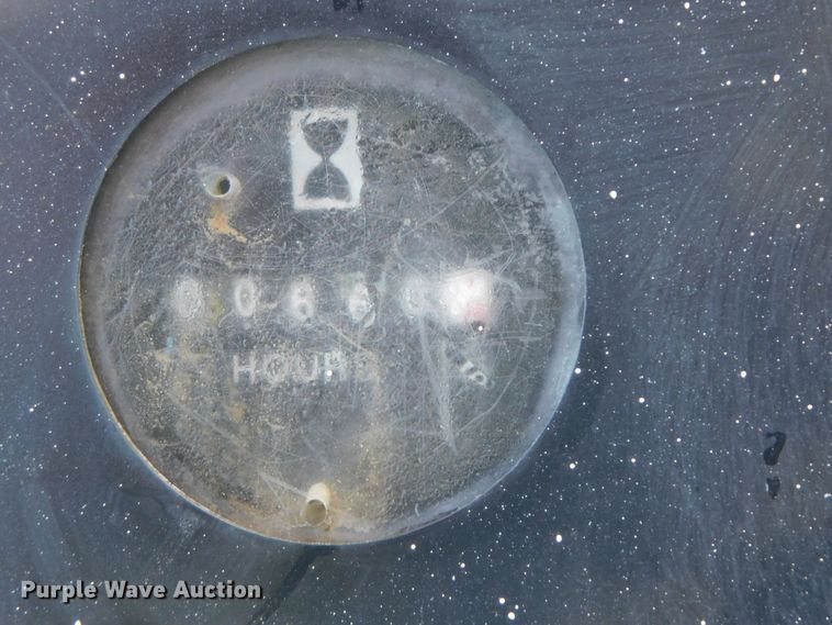 image for item DK8663 2007 JLG G9-43A  telehandler