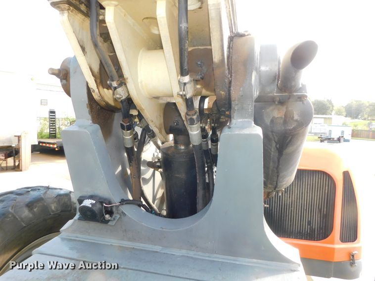 image for item DK8663 2007 JLG G9-43A  telehandler