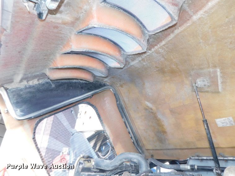 image for item DK8663 2007 JLG G9-43A  telehandler