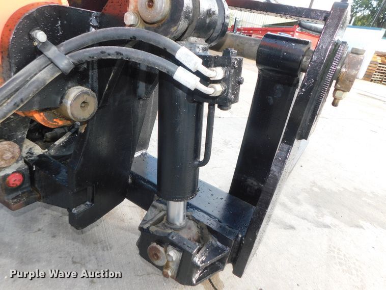 image for item DK8663 2007 JLG G9-43A  telehandler