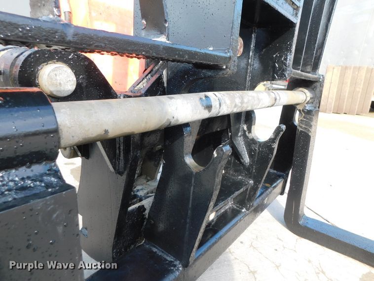 image for item DK8663 2007 JLG G9-43A  telehandler