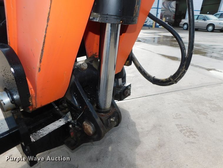 image for item DK8663 2007 JLG G9-43A  telehandler