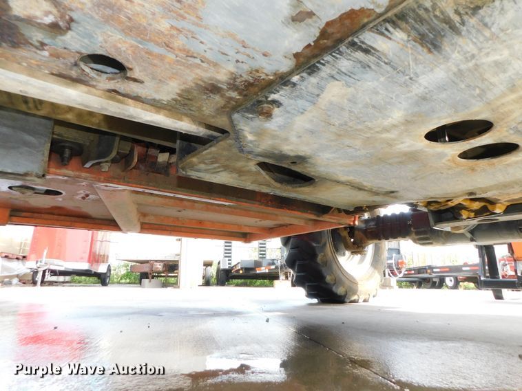 image for item DK8663 2007 JLG G9-43A  telehandler