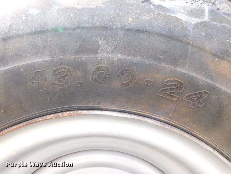 image for item DK8663 2007 JLG G9-43A  telehandler