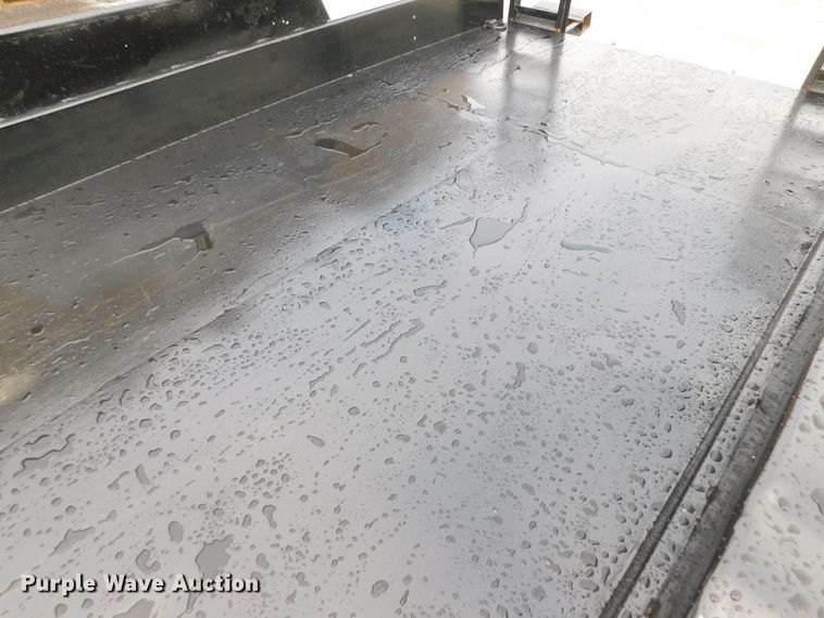 image for item DK8664 1999 Felling PE162  utility trailer