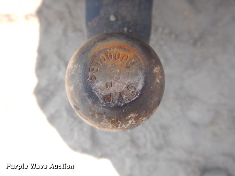 image for item DK8757 2002 SkyTrak 10042  telehandler