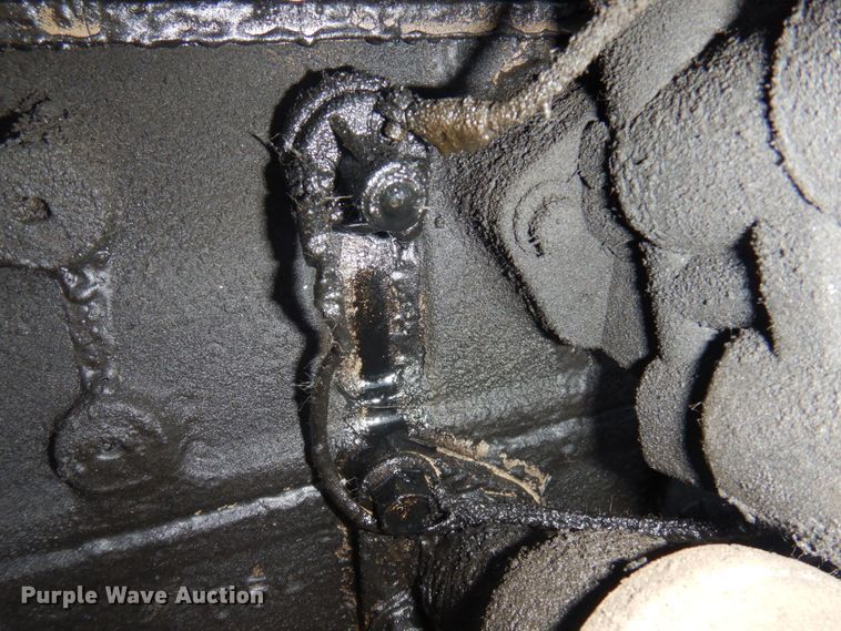 image for item DK8757 2002 SkyTrak 10042  telehandler