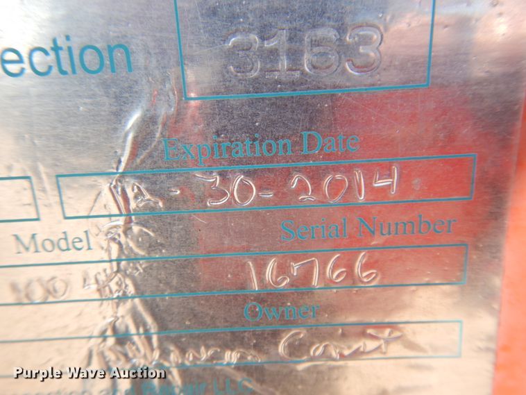 image for item DK8757 2002 SkyTrak 10042  telehandler