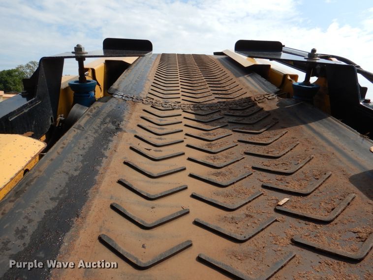 image for item DL0547 2015 Vermeer TR620  Trommel Screen