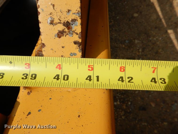 image for item DL0547 2015 Vermeer TR620  Trommel Screen