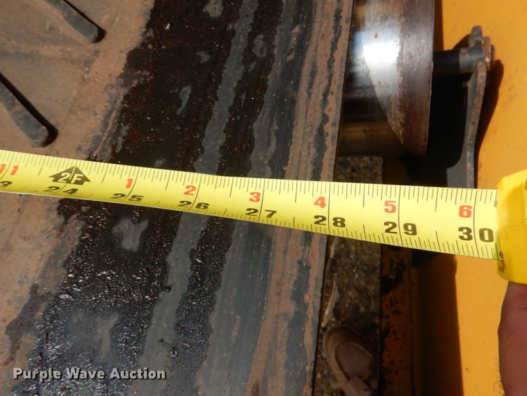 image for item DL0547 2015 Vermeer TR620  Trommel Screen