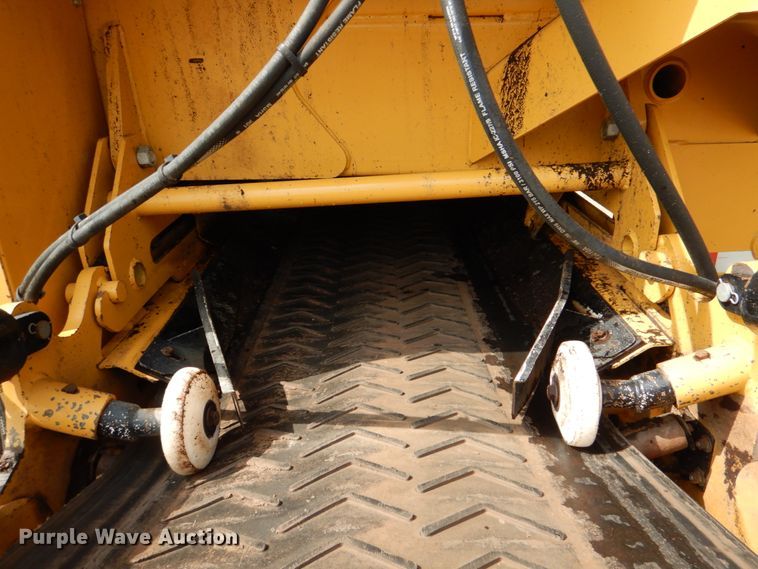 image for item DL0547 2015 Vermeer TR620  Trommel Screen