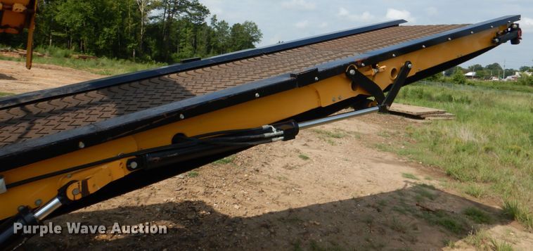 image for item DL0547 2015 Vermeer TR620  Trommel Screen