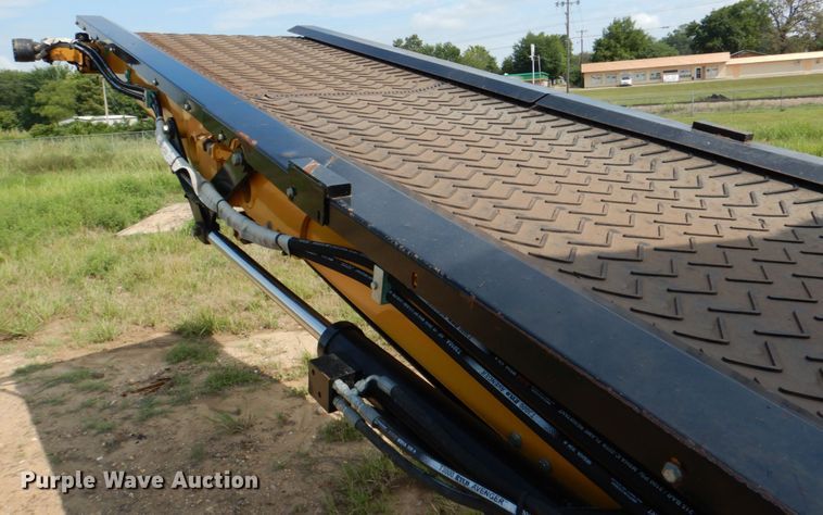 image for item DL0547 2015 Vermeer TR620  Trommel Screen