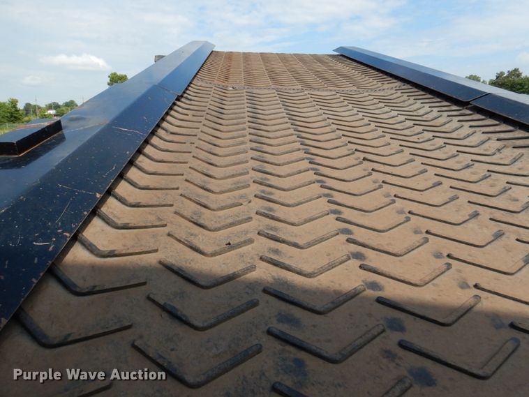 image for item DL0547 2015 Vermeer TR620  Trommel Screen