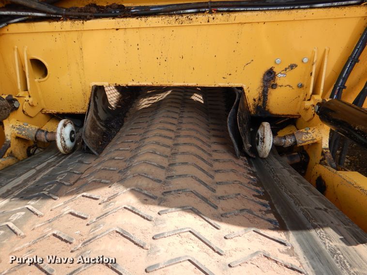 image for item DL0547 2015 Vermeer TR620  Trommel Screen