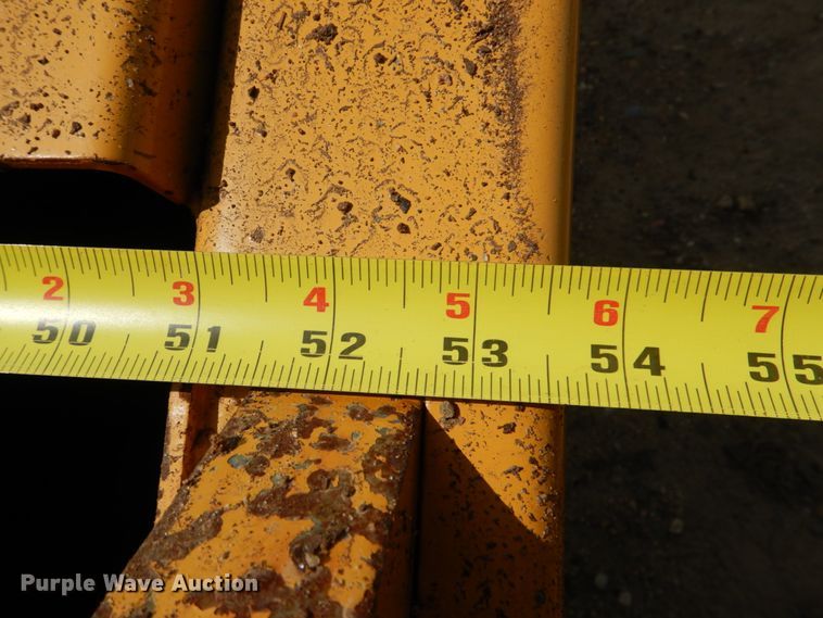 image for item DL0547 2015 Vermeer TR620  Trommel Screen