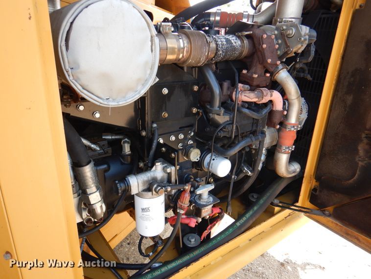 image for item DL0547 2015 Vermeer TR620  Trommel Screen