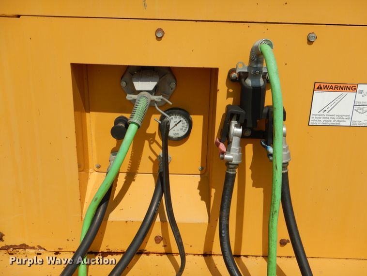 image for item DL0547 2015 Vermeer TR620  Trommel Screen