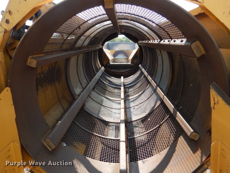 image for item DL0547 2015 Vermeer TR620  Trommel Screen