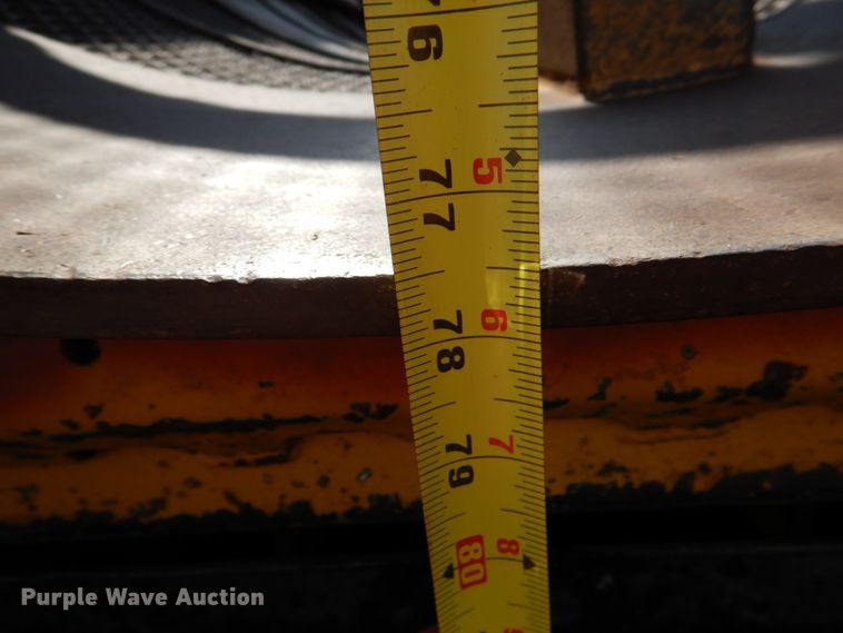 image for item DL0547 2015 Vermeer TR620  Trommel Screen