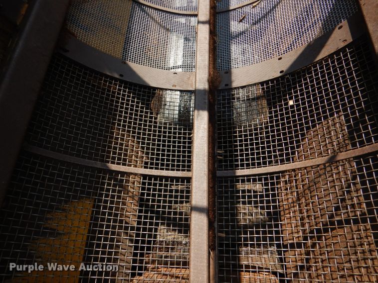 image for item DL0547 2015 Vermeer TR620  Trommel Screen