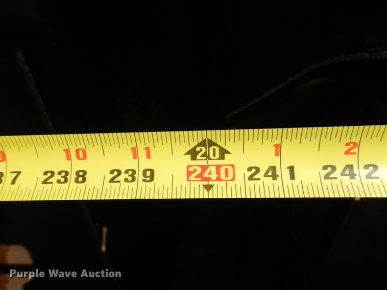 image for item DL0547 2015 Vermeer TR620  Trommel Screen