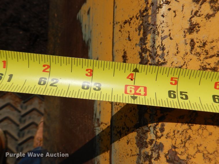 image for item DL0547 2015 Vermeer TR620  Trommel Screen