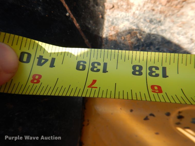 image for item DL0547 2015 Vermeer TR620  Trommel Screen