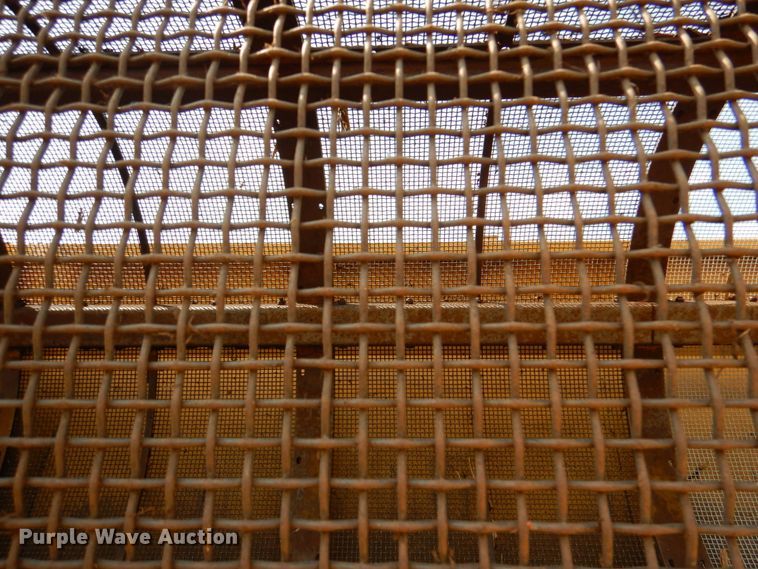 image for item DL0547 2015 Vermeer TR620  Trommel Screen