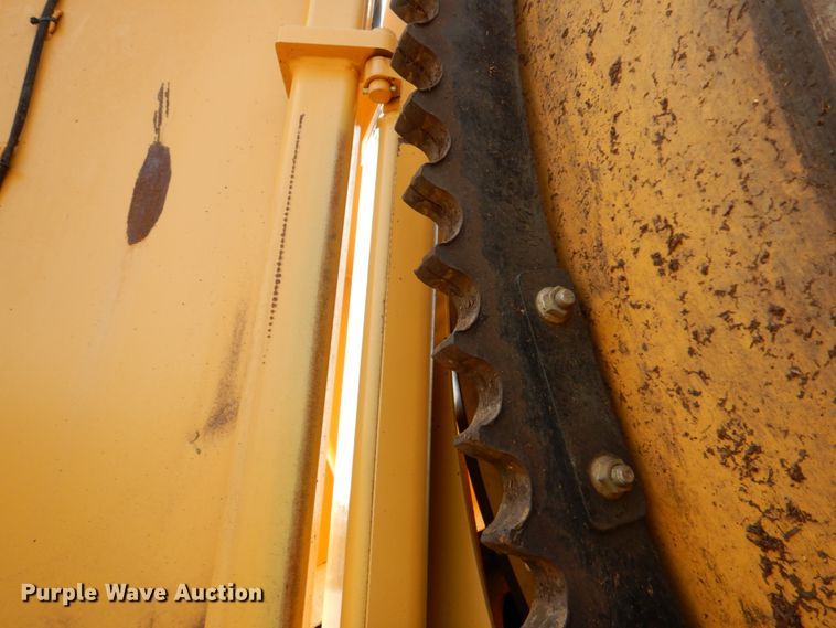 image for item DL0547 2015 Vermeer TR620  Trommel Screen