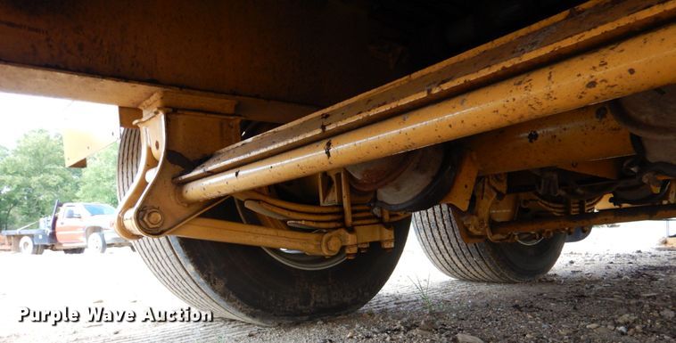 image for item DL0547 2015 Vermeer TR620  Trommel Screen