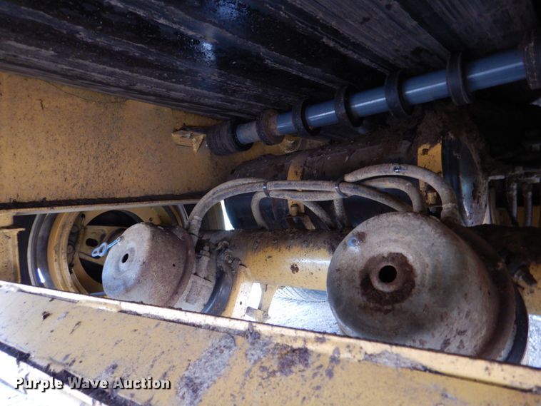 image for item DL0547 2015 Vermeer TR620  Trommel Screen