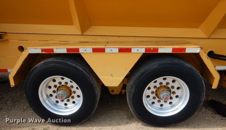 image for item DL0547 2015 Vermeer TR620  Trommel Screen