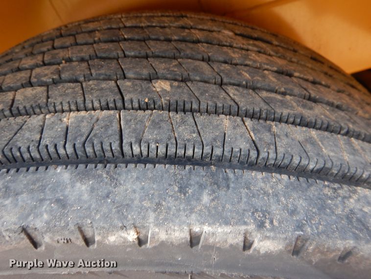 image for item DL0547 2015 Vermeer TR620  Trommel Screen